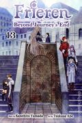 Frieren Beyond Journey's End GN (2021- Viz) 13-1ST