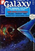 Galaxy Science Fiction (1950-1980 World/Galaxy/Universal) Vol. 36 #8