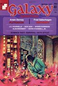 Galaxy Science Fiction (1950-1980 World/Galaxy/Universal) Vol. 37 #3