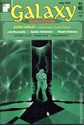 Galaxy Science Fiction (1950-1980 World/Galaxy/Universal) Vol. 37 #5