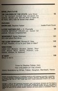 Galaxy Science Fiction (1950-1980 World/Galaxy/Universal) Vol. 37 #7