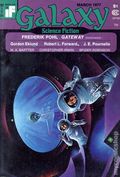 Galaxy Science Fiction (1950-1980 World/Galaxy/Universal) Vol. 38 #1