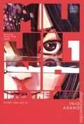 Mujina Into the Deep GN (2025 Viz Media) Manga 1-1ST