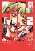 Mujina Into the Deep GN (2025 Viz Media) Manga 2-1ST
