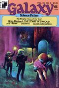 Galaxy Science Fiction (1950-1980 World/Galaxy/Universal) Vol. 39 #5