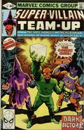Super-Villain Team-Up (1975) 17