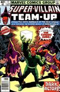 Super-Villain Team-Up (1975) 17N