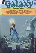 Galaxy Science Fiction (1950-1980 World/Galaxy/Universal) Vol. 39 #6