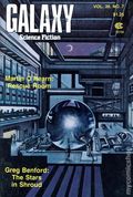 Galaxy Science Fiction (1950-1980 World/Galaxy/Universal) Vol. 39 #7