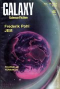Galaxy Science Fiction (1950-1980 World/Galaxy/Universal) Vol. 39 #8