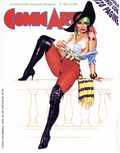 Comic Art (Italian 1984 Comic Art) 105