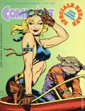 Comic Art (Italian 1984 Comic Art) 94