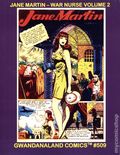 Gwandanaland Comics SC (2016 Gwandanaland) 509-1ST