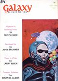 Galaxy Science Fiction (1950-1980 World/Galaxy/Universal) Vol. 26 #6
