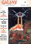 Galaxy Science Fiction (1950-1980 World/Galaxy/Universal) Vol. 28 #4