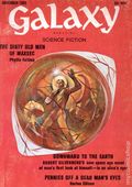 Galaxy Science Fiction (1950-1980 World/Galaxy/Universal) Vol. 29 #3