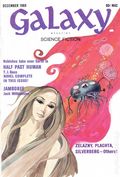 Galaxy Science Fiction (1950-1980 World/Galaxy/Universal) Vol. 29 #4