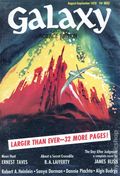 Galaxy Science Fiction (1950-1980 World/Galaxy/Universal) Vol. 30 #5
