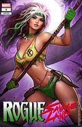 Rogue The Savage Land (2025 Marvel) 1ILLUMINATI.A