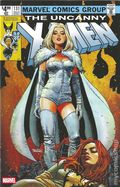 Uncanny X-Men (1963 1st Series) Facsimile Edition 131UNKNOWN.A