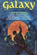 Galaxy Science Fiction (1950-1980 World/Galaxy/Universal) Vol. 32 #2