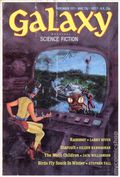 Galaxy Science Fiction (1950-1980 World/Galaxy/Universal) Vol. 32 #3