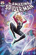 Amazing Spider-Man (2022 7th Series) 70UNKNOWN.A
