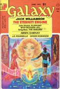 Galaxy Science Fiction (1950-1980 World/Galaxy/Universal) Vol. 36 #5