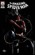 Amazing Spider-Man (2018 6th Series) 74ILLUMINATI.A
