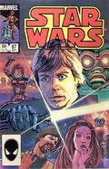 Star Wars (1977 Marvel) 87