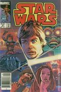 Star Wars (1977 Marvel) 87N