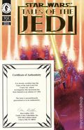 Star Wars Tales of the Jedi (1993) SET.CAS