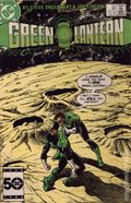 Green Lantern (1960 2nd Series DC) 193