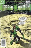 Green Lantern (1960 2nd Series DC) 193N