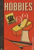Hobbies (1938 Whitman BLB) 1100B