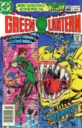 Green Lantern (1960 2nd Series DC) 158N