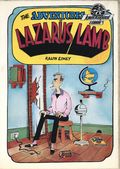 Adventures of Lazarus Lamb (1981 Knockabout Comics) 1