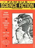 Famous Science Fiction (1966-1969 Health Knowledge) Vol. 2 #2