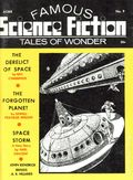 Famous Science Fiction (1966-1969 Health Knowledge) Vol. 2 #3