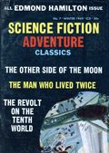 Science Fiction Adventure Classics (1969 Ultimate) 7