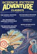 Science Fiction Adventure Classics (1969 Ultimate) 14