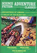 Science Fiction Adventure Classics (1969 Ultimate) 15