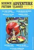 Science Fiction Adventure Classics (1969 Ultimate) 17