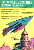 Science Fiction Adventure Classics (1969 Ultimate) 18