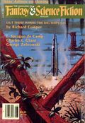 Magazine of Fantasy and Science Fiction (1949-Present Mercury Publications) Vol. 57 #2
