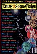 Magazine of Fantasy and Science Fiction (1949-Present Mercury Publications) Vol. 57 #4