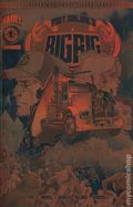 Big Rig (2025 Vault Comics) 1A.FOIL
