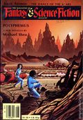Magazine of Fantasy and Science Fiction (1949-Present Mercury Publications) Vol. 61 #2