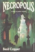 Necropolis (1980 Arkham House) 1-1ST