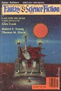 Magazine of Fantasy and Science Fiction (1949-Present Mercury Publications) Vol. 59 #1